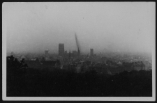 Krajobraz antropo-kulturowy