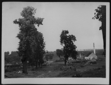 Krajobraz antropo-kulturowy