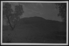 Krajobraz antropo-kulturowy