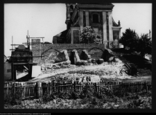 Wigry : zespół klasztorno-kościelny