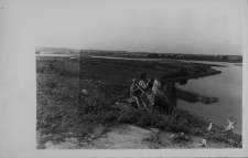 Krajobraz antropo-kulturowy