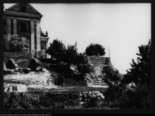 Wigry : zespół klasztorno-kościelny