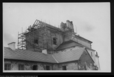 Wigry : zespół klasztorno-kościelny