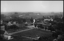 Krajobraz antropo-kulturowy