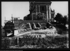 Wigry : zespół klasztorno-kościelny