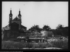 Wigry : zesp&oacute;ł klasztorno-kościelny