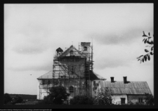 Wigry : zesp&oacute;ł klasztorno-kościelny