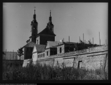 Wigry : zesp&oacute;ł klasztorno-kościelny