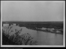 Nowogród, rzeka Narew