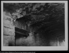 Rosochate Kościelne, kościół p.w. św. Doroty