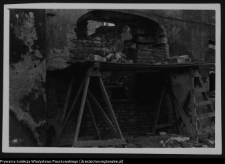 Rosochate Kościelne, kościół p.w. św. Doroty