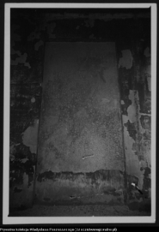 Rosochate Kościelne, kościół p.w. św. Doroty