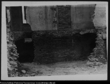 Rosochate Kościelne, kości&oacute;ł p.w. św. Doroty