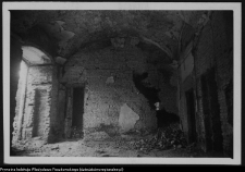 Rosochate Kościelne, kościół p.w. św. Doroty