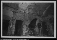 Rosochate Kościelne, kościół p.w. św. Doroty