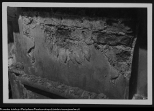 Rosochate Kościelne, kościół p.w. św. Doroty