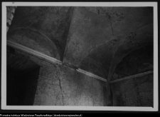 Rosochate Kościelne, kościół p.w. św. Doroty