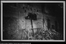 Rosochate Kościelne, kości&oacute;ł p.w. św. Doroty