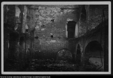 Rosochate Kościelne, kościół p.w. św. Doroty