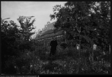 Rosochate Kościelne, kościół p.w. św. Doroty