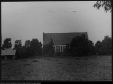 Rosochate Kościelne, kości&oacute;ł p.w. św. Doroty