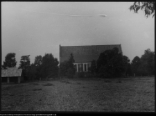 Rosochate Kościelne, kościół p.w. św. Doroty