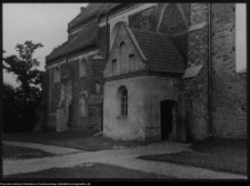 Rosochate Kościelne, kości&oacute;ł p.w. św. Doroty