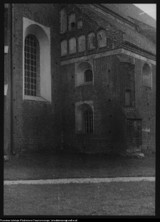 Rosochate Kościelne, kościół p.w. św. Doroty