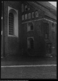 Rosochate Kościelne, kościół p.w. św. Doroty