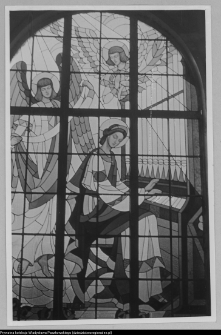 Rosochate Kościelne, kościół p.w. św. Doroty