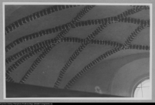 Rosochate Kościelne, kościół p.w. św. Doroty