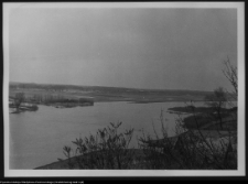 Nowogród, rzeka Narew