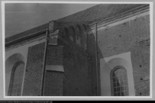 Rosochate Kościelne, kości&oacute;ł p.w. św. Doroty