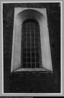 Rosochate Kościelne, kości&oacute;ł p.w. św. Doroty