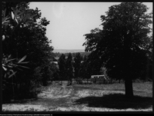 Krajobraz antropo-kulturowy