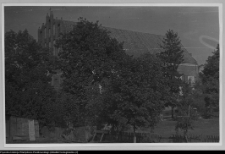 Rosochate Kościelne, kości&oacute;ł p.w. św. Doroty