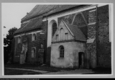 Rosochate Kościelne, kości&oacute;ł p.w. św. Doroty