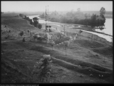 Nowogród, bunkier polski