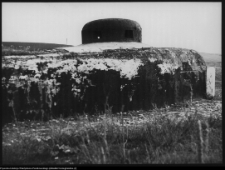 Nowogr&oacute;d, bunkier polski