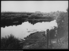 Nowogród, rzeka Narew