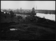 Nowogród, bunkier polski