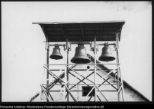 Pietkowo, dzwony przy kościele św. Anny