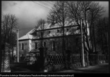 Pietkowo, kości&oacute;ł św. Anny