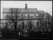 Pietkowo, kości&oacute;ł św. Anny