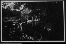 Żerczyce, młyn wodny