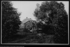 Żerczyce, młyn wodny