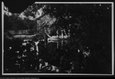 Żerczyce, młyn wodny