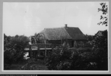 Żerczyce, młyn wodny