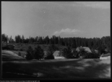 Krajobraz antropo-kulturowy