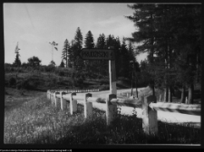 Powiat suwalski, krajobraz